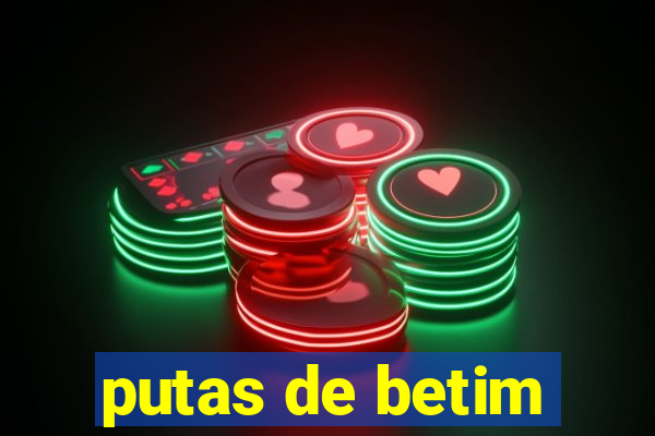 putas de betim