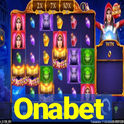 Onabet