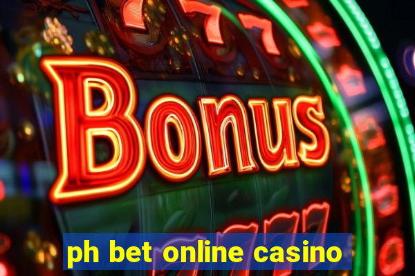 ph bet online casino