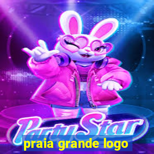 praia grande logo