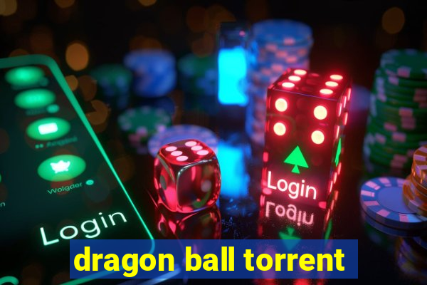 dragon ball torrent