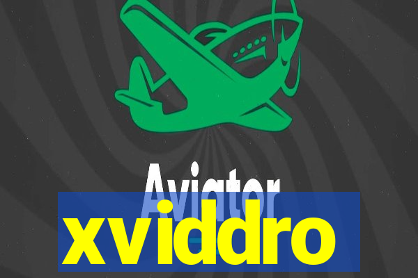 xviddro