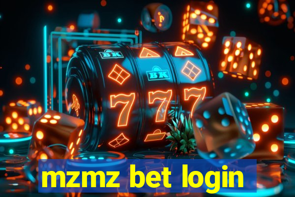 mzmz bet login