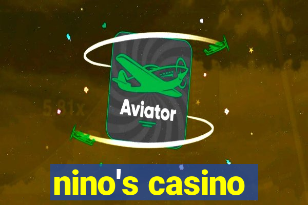 nino's casino