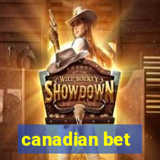 canadian bet