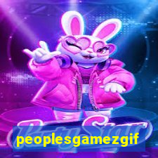 peoplesgamezgiftexchange