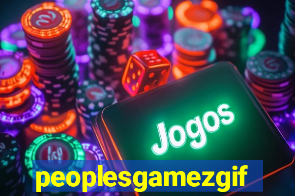 peoplesgamezgiftexchange