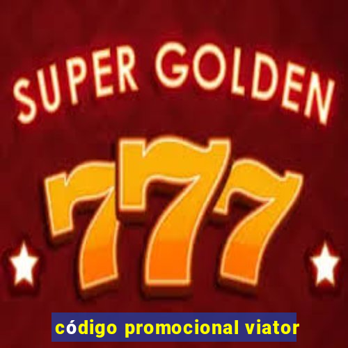 código promocional viator