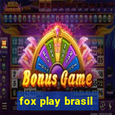 fox play brasil