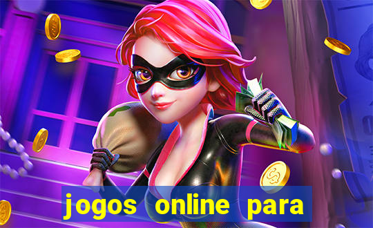 jogos online para ganhar dinheiro de verdade sem depósito