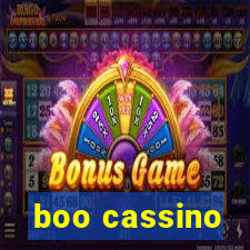 boo cassino