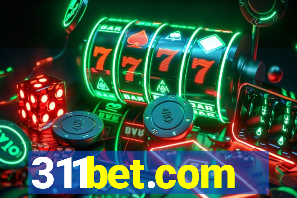 311bet.com