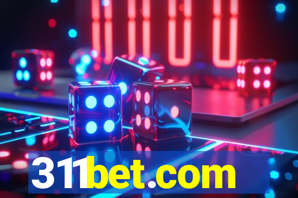 311bet.com