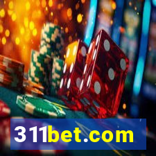 311bet.com