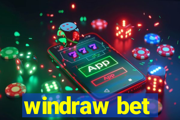 windraw bet