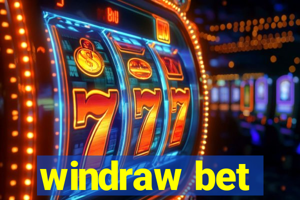 windraw bet