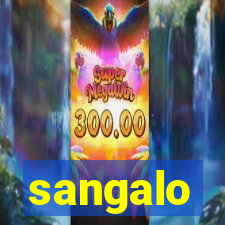 sangalo