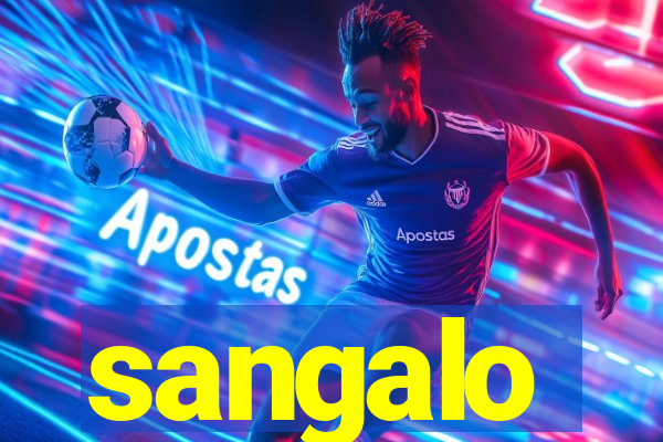 sangalo