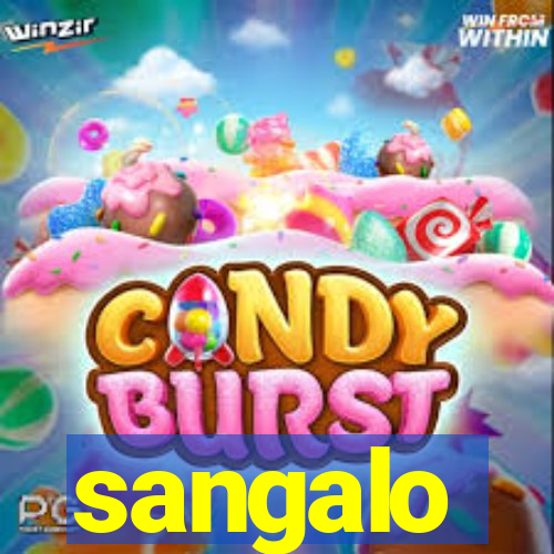 sangalo