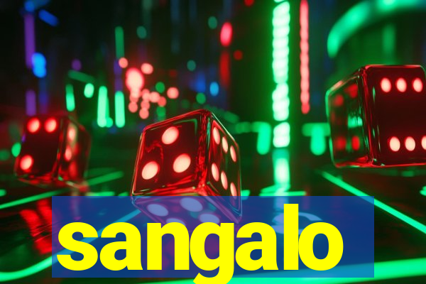 sangalo