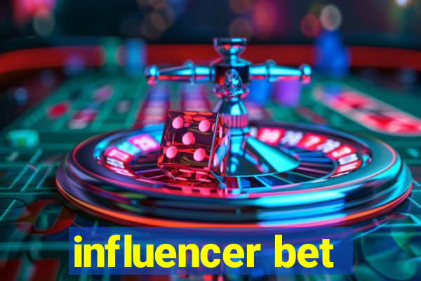 influencer bet