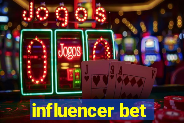 influencer bet