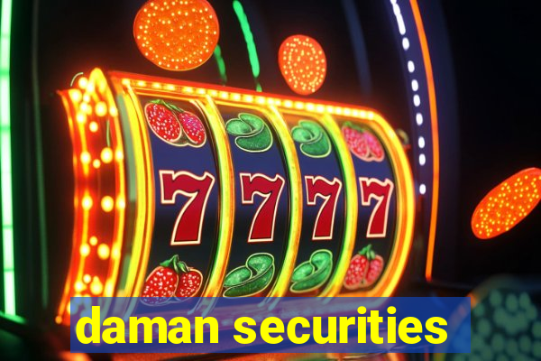 daman securities