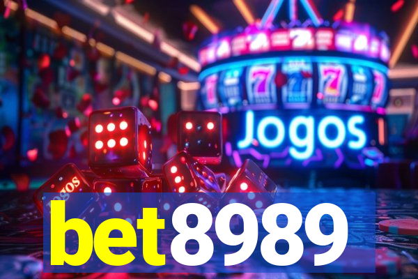 bet8989