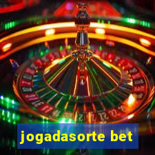 jogadasorte bet