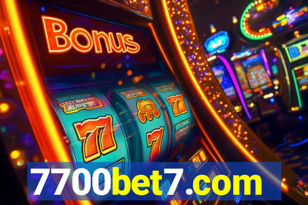 7700bet7.com