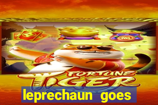 leprechaun goes egypt slot for us players