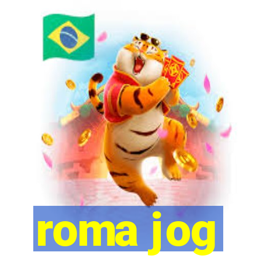 roma jog