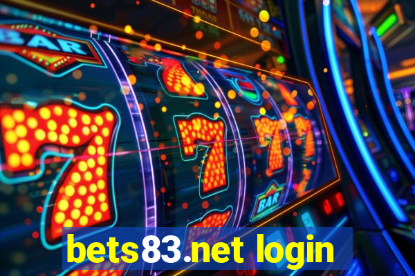 bets83.net login