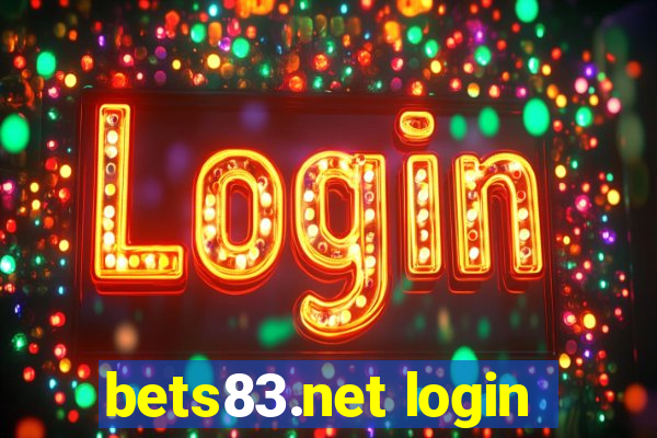 bets83.net login