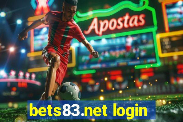 bets83.net login