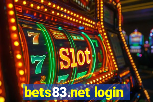 bets83.net login