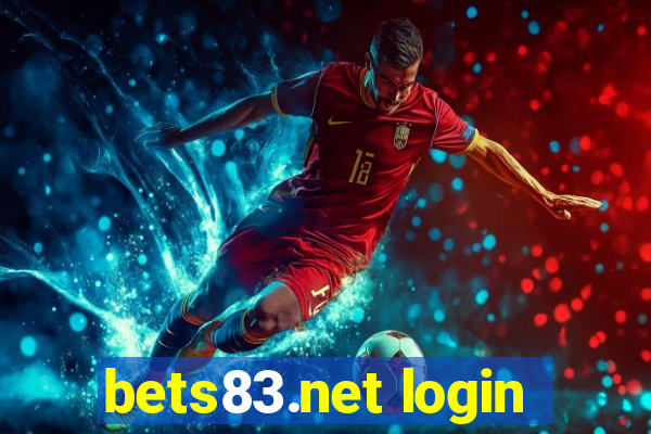 bets83.net login