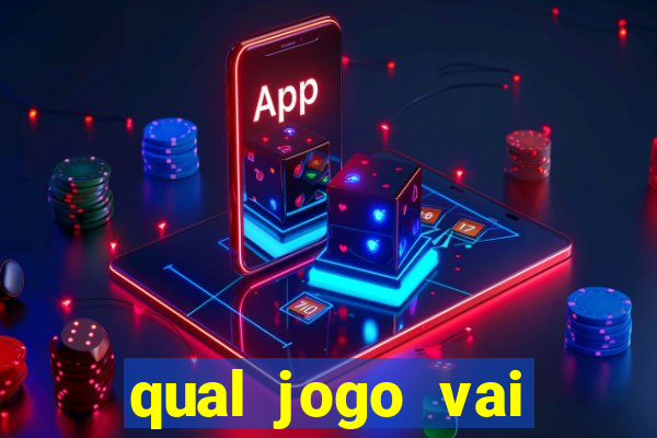 qual jogo vai passar no globo hoje