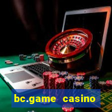 bc.game casino review canada