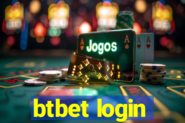 btbet login