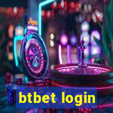 btbet login