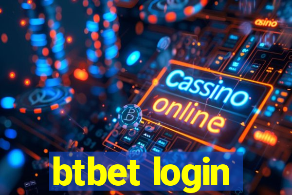 btbet login