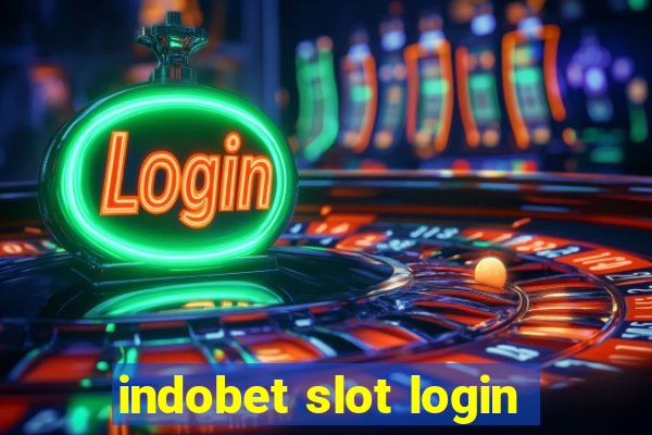 indobet slot login