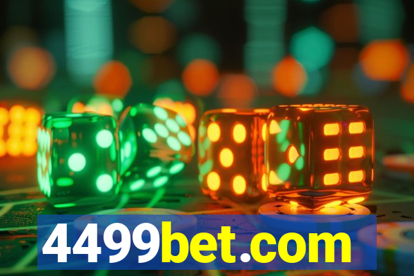 4499bet.com