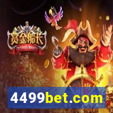 4499bet.com