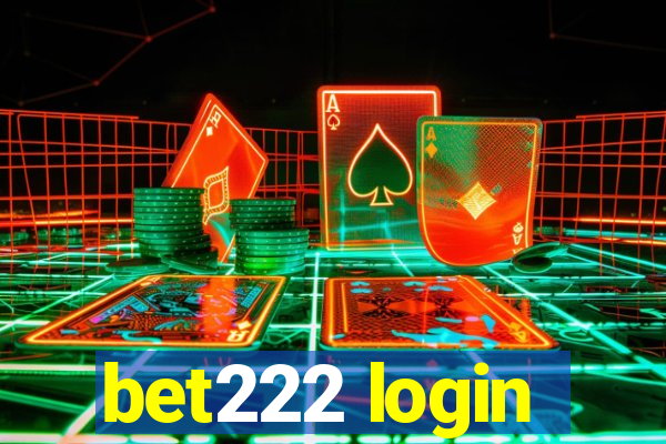 bet222 login