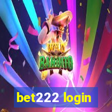 bet222 login