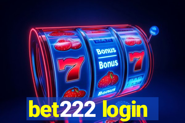 bet222 login