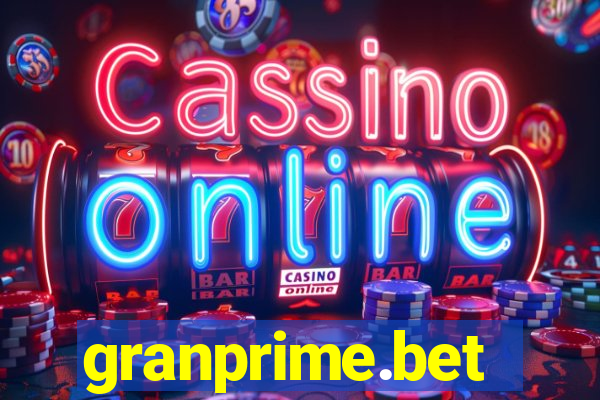 granprime.bet