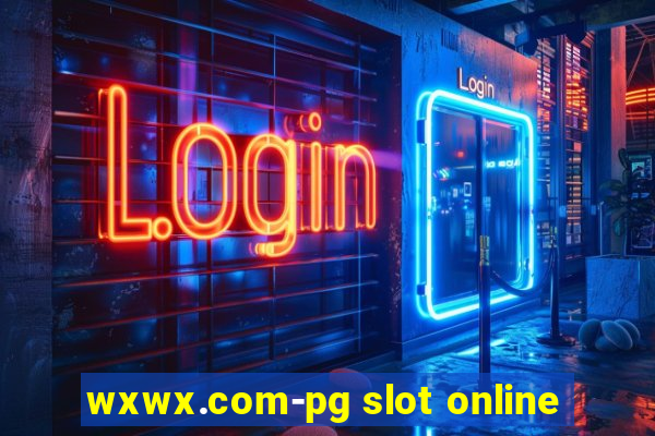 wxwx.com-pg slot online